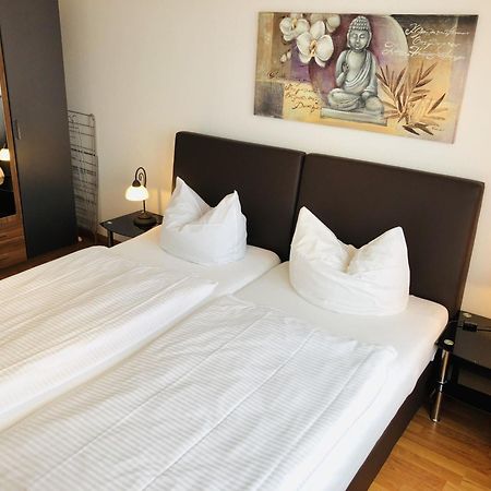 Apartment 45 Wilhelmshaven Dış mekan fotoğraf