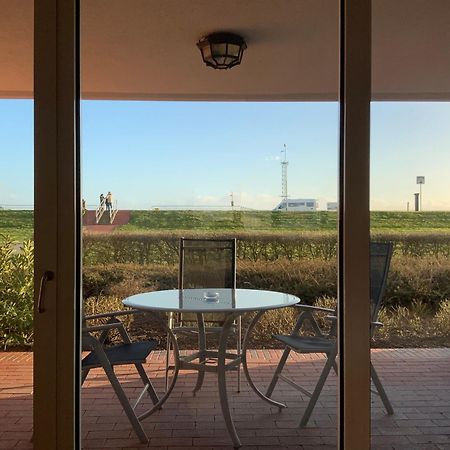 Apartment 45 Wilhelmshaven Dış mekan fotoğraf